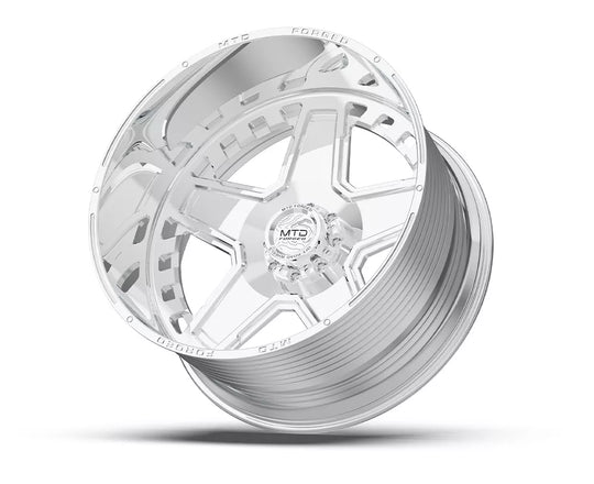 MTD FORGED MT103 DOMINATOR SINGLE TRUCK SERIES