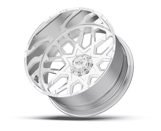 MTD FORGED MT105 MOUNTAIN KING SINGLE TRUCK SERIES