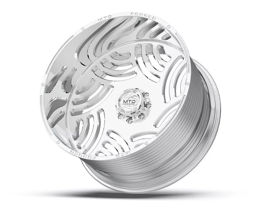 MTD FORGED MT115 RIVER RACER SINGLE TRUCK SERIES