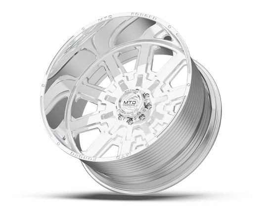 MTD FORGED MT118 DESERT TAMER SINGLE TRUCK SERIES