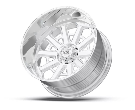 MTD FORGED MT119 VALLEY VOYAGER SINGLE TRUCK SERIES