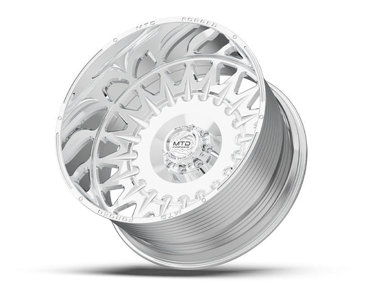 MTD FORGED MT122 CANYON CRUSHER SINGLE TRUCK SERIES