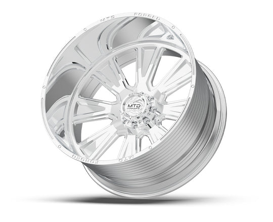 MTD FORGED MT128 GRAVEL GLIDER SINGLE TRUCK SERIES