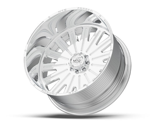 MTD FORGED MT130 JUNGLE JUGGERNAUT SINGLE TRUCK SERIES