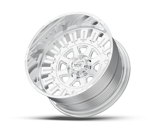 MTD FORGED MT132 SWAMP STALKER SINGLE TRUCK SERIES