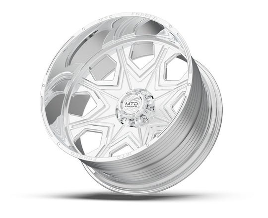 MTD FORGED MT133 FOREST FLYER SINGLE TRUCK SERIES