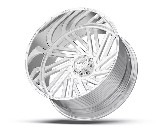 MTD FORGED MT101 OVERLORD SINGLE TRUCK SERIES