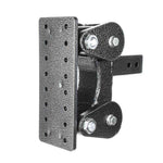 Gen-Y Hitch The Boss (Torsion Flex) Pintle Plate (2 Inch And 3 Inch Shank)
