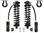 Icon Vehicle Dynamics 2005-Up Ford F250 F350 2.5 Inch 2.5 VS RR CDCV Bolt In Coil-Over Conversion Kit
