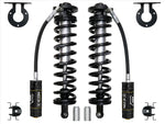 Icon Vehicle Dynamics 2005-Up Ford F250 F350 4 Inch 2.5 VS RR Bolt In Coil-Over Conversion Kit