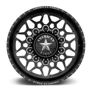 AMERICAN FORCE ORION 7H03 CONCAVE BIG RIG