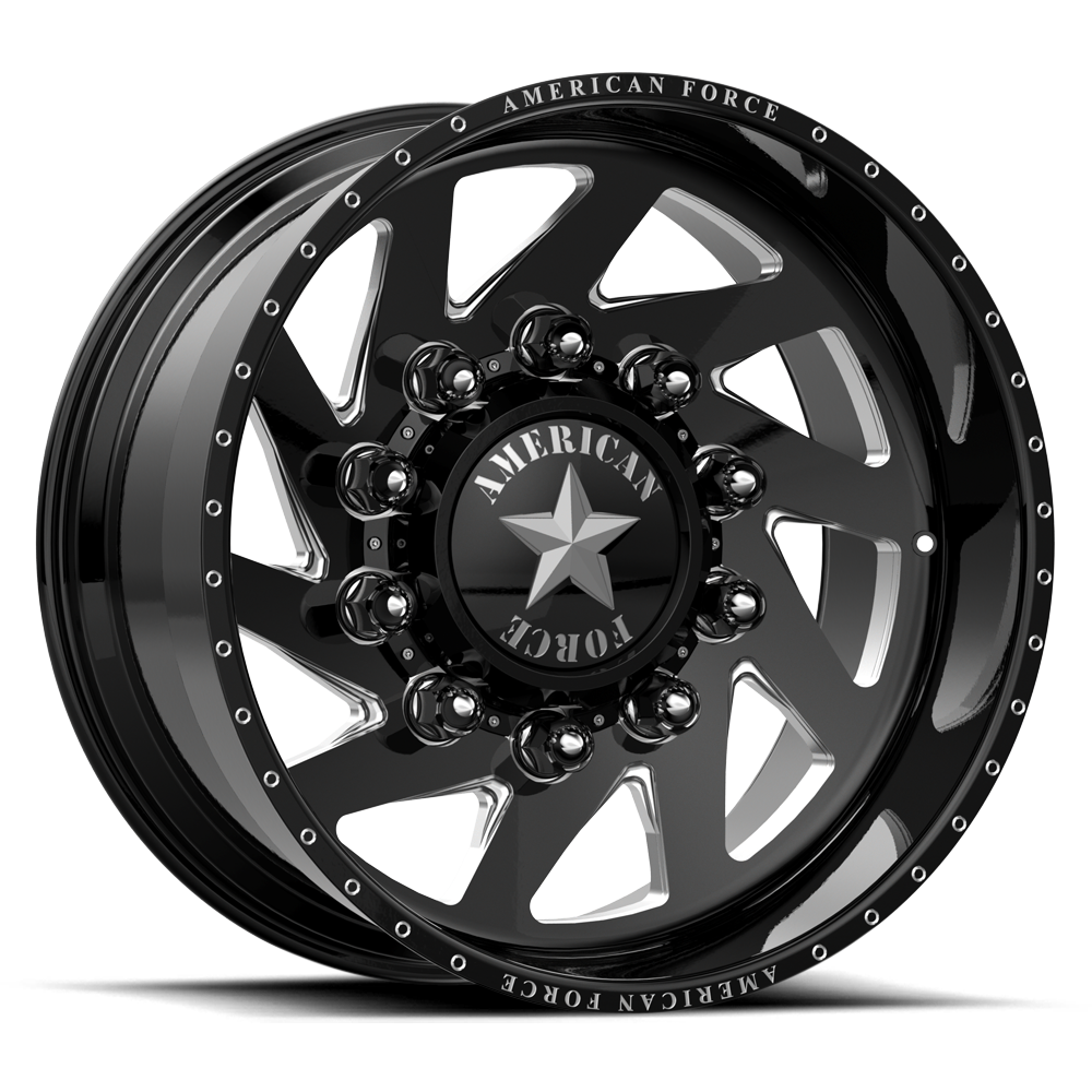 AMERICAN FORCE TEMPEST 7H90 CONCAVE BIG RIG