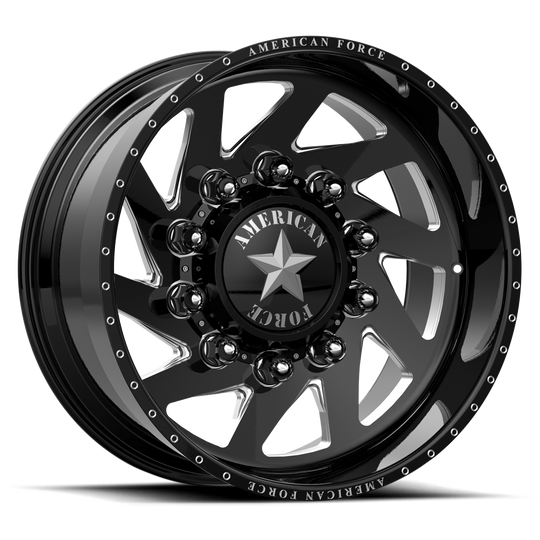AMERICAN FORCE TEMPEST 7H90 CONCAVE SUPER DUALLY