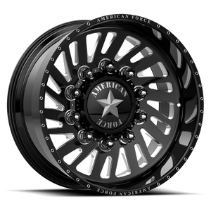 AMERICAN FORCE THRUST 7H92 CONCAVE SUPER DUALLY