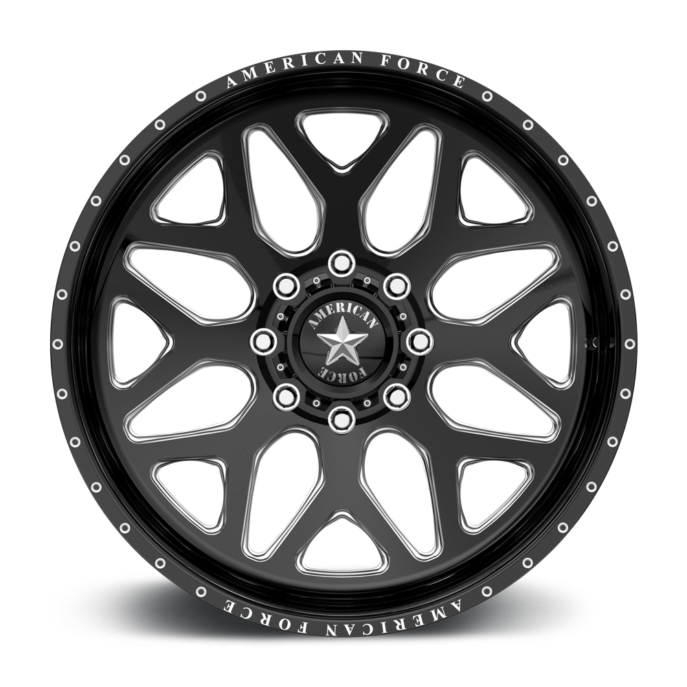 AMERICAN FORCE SPRINT CK08 CONCAVE