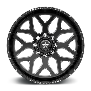 AMERICAN FORCE SPRINT CK08 CONCAVE