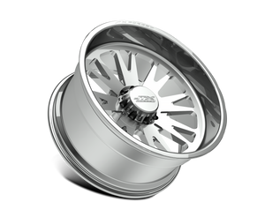 JTX FORGED BALLISTIC CONCAVE SERIES