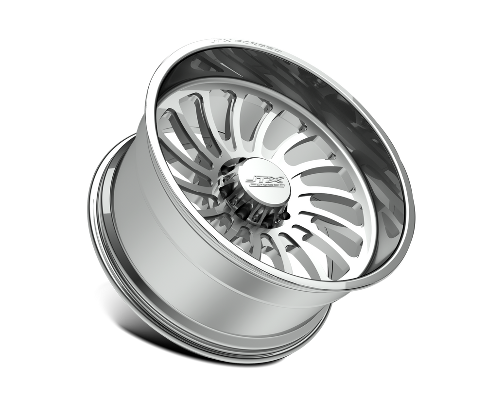 JTX FORGED CHAMBER CONCAVE SERIES