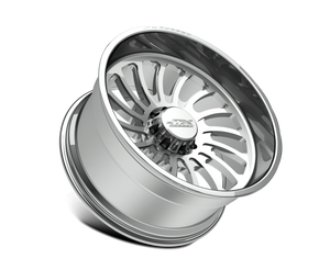 JTX FORGED CHAMBER CONCAVE SERIES