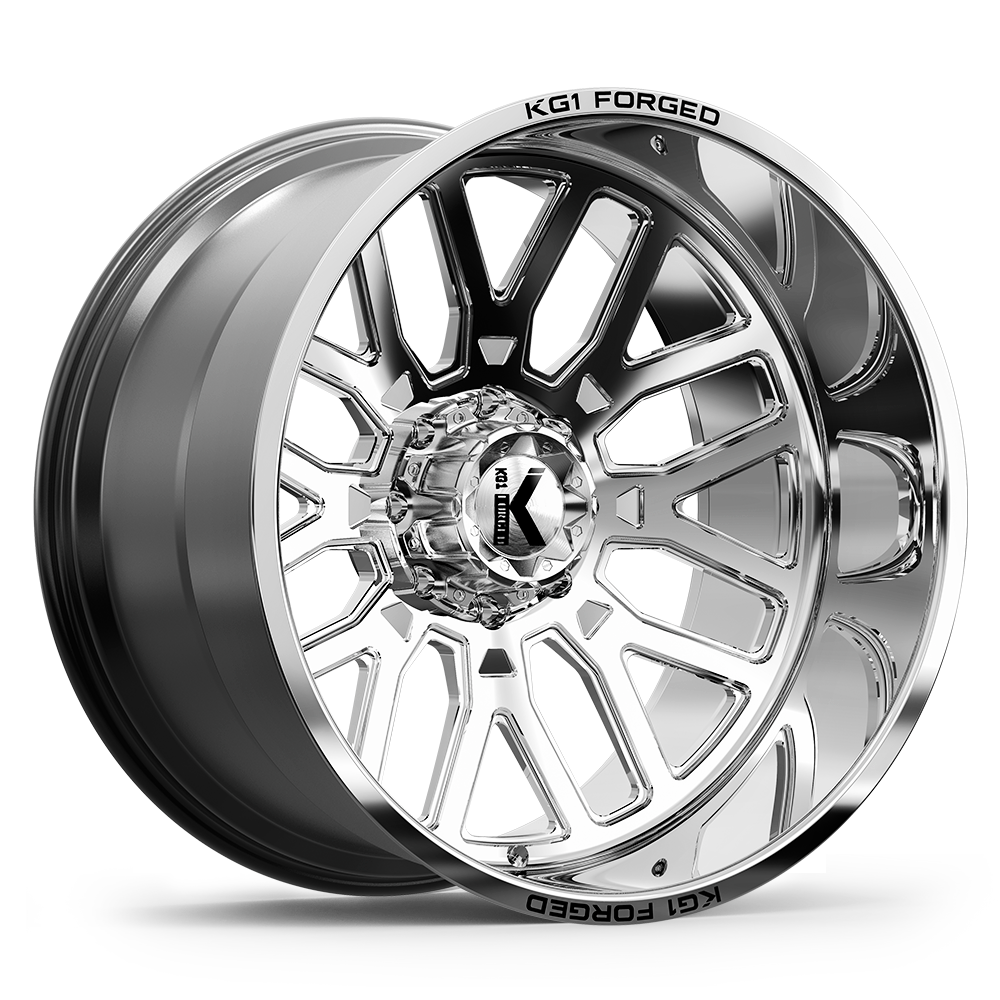 KG1 FORGED KC002 REVO CONCAVE SERIES KG1