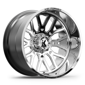 KG1 FORGED KC002 REVO CONCAVE SERIES KG1