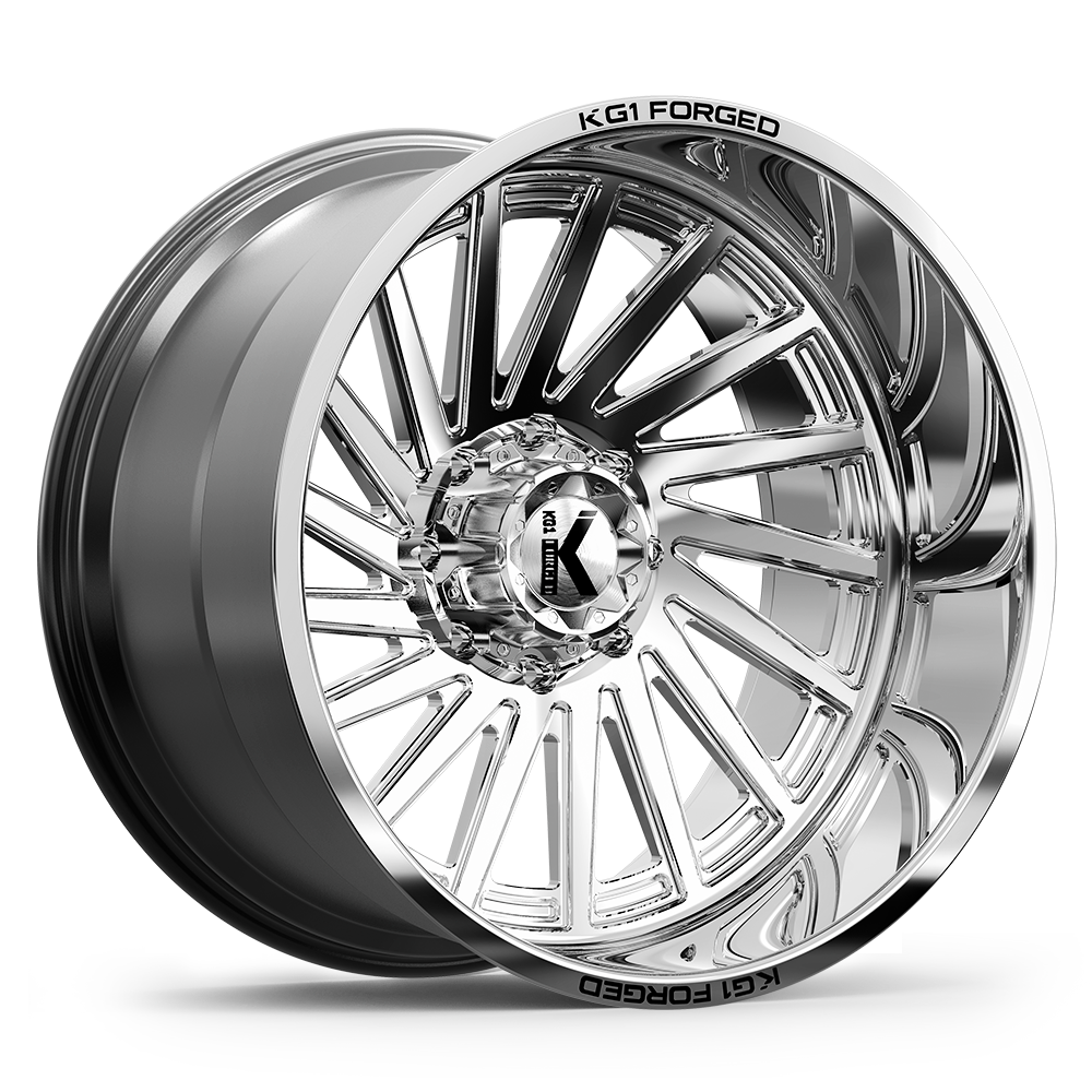 KG1 FORGED KC006 BOOST CONCAVE SERIES KG1