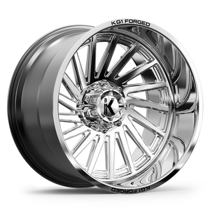 KG1 FORGED KC006 BOOST CONCAVE SERIES KG1