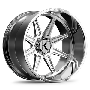KG1 FORGED KC018 SCUFFLE CONCAVE SERIES KG1
