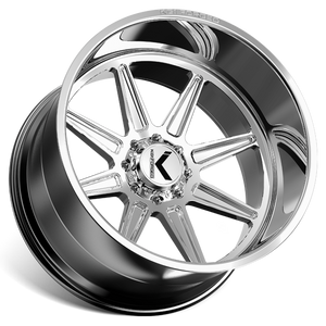 KG1 FORGED KC018 SCUFFLE CONCAVE SERIES KG1