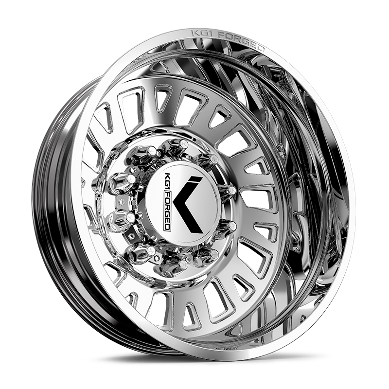 KG1 FORGED KD001 MASTER DUALLY SERIES KG1