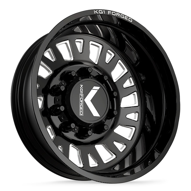 KG1 FORGED KD001 MASTER DUALLY SERIES KG1