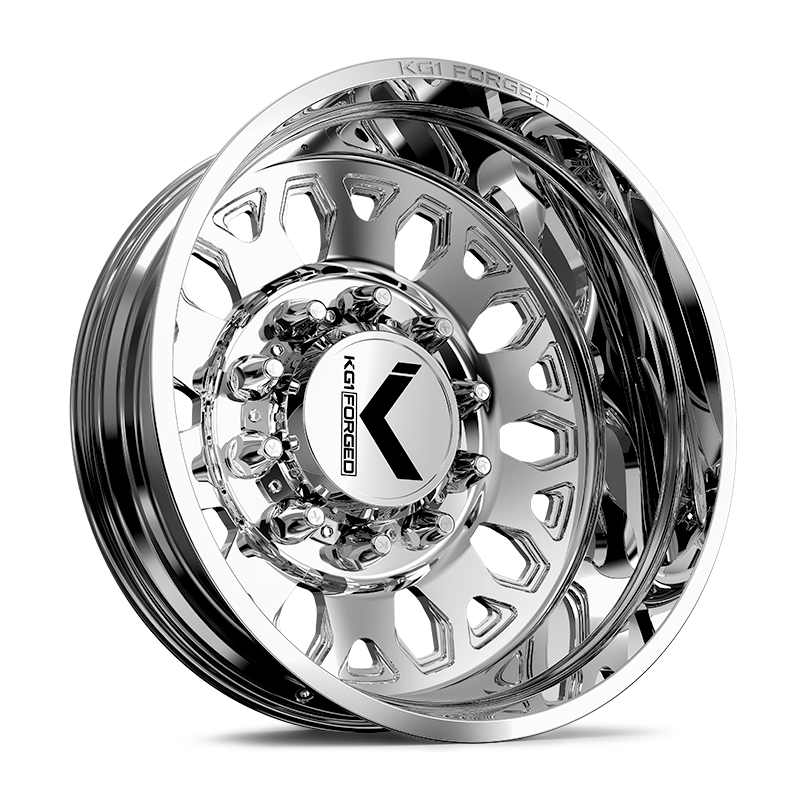 KG1 FORGED KD002 HONOR DUALLY SERIES KG1