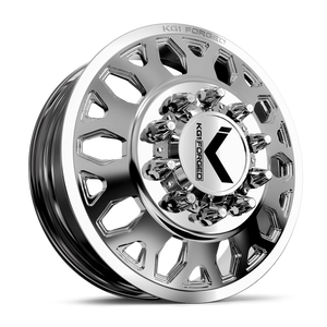 KG1 FORGED KD002 HONOR DUALLY SERIES KG1