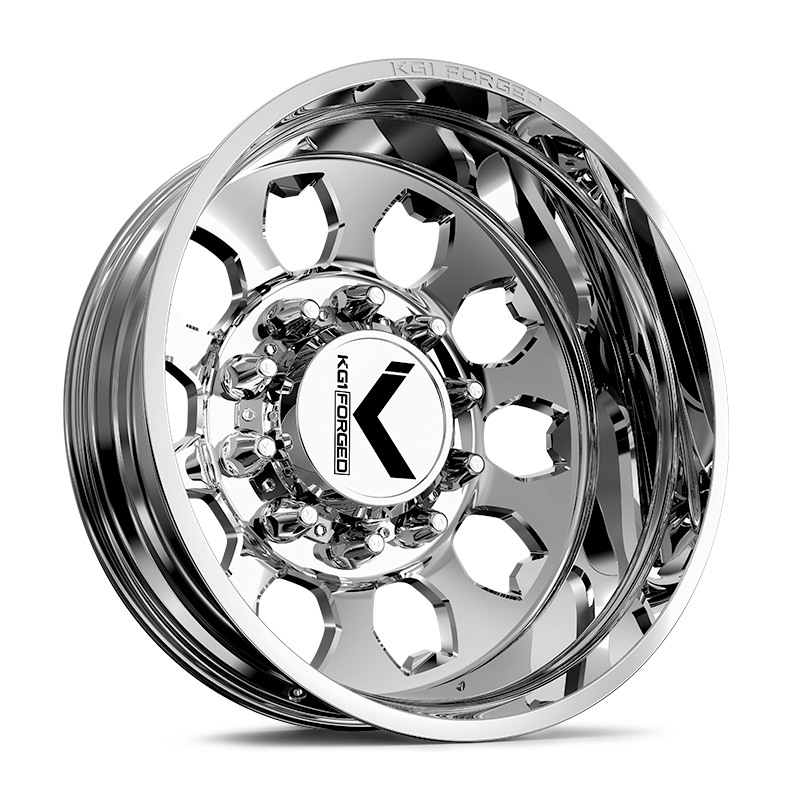 KG1 FORGED KD003 SARGE DUALLY SERIES KG1