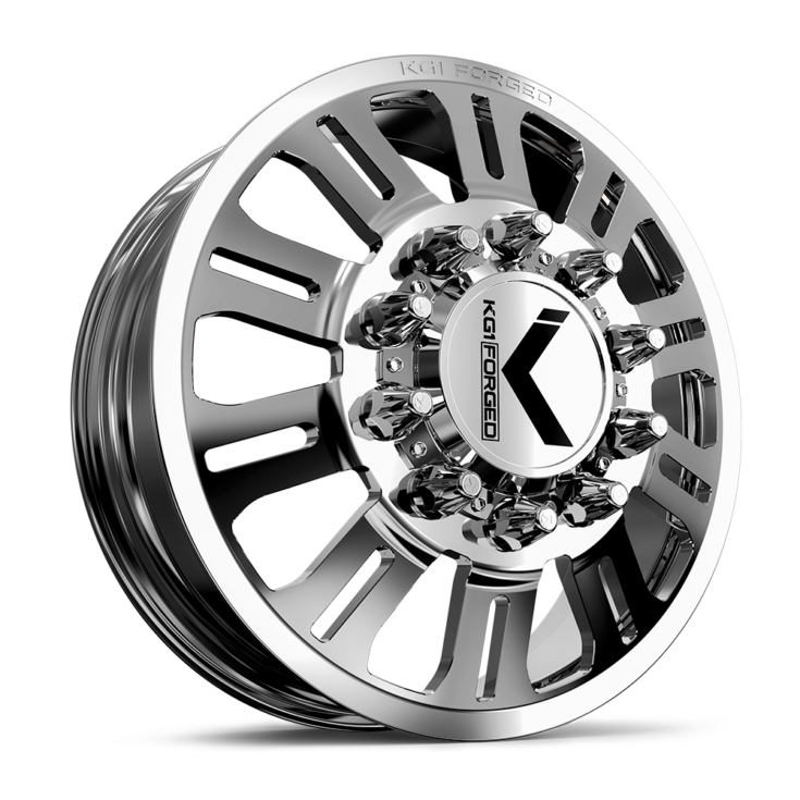 KG1 FORGED KD004 DUEL DUALLY SERIES KG1