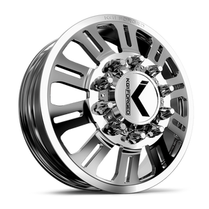 KG1 FORGED KD004 DUEL DUALLY SERIES KG1
