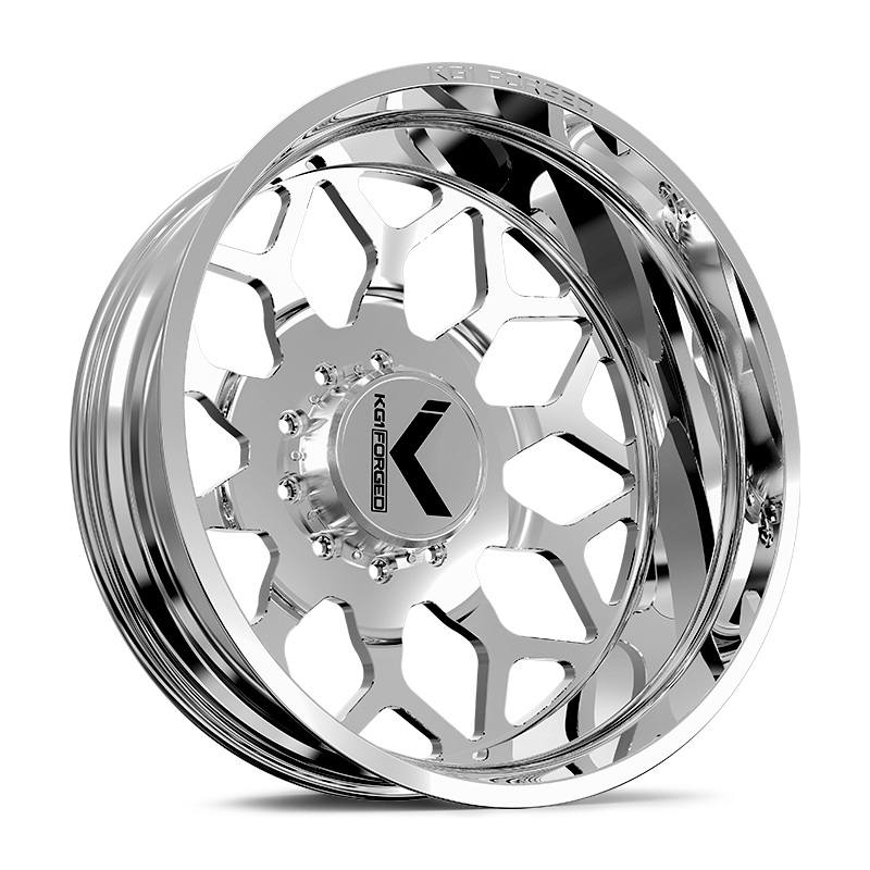 KG1 FORGED KD016 LUXOR DUALLY SERIES KG1