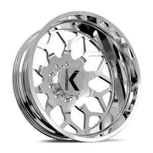 KG1 FORGED KD016 LUXOR DUALLY SERIES KG1