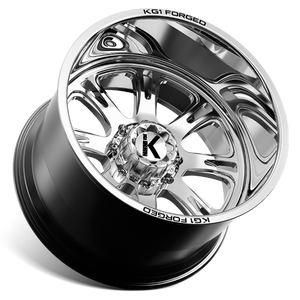 KG1 FORGED KF012 SCALE LEGEND SERIES