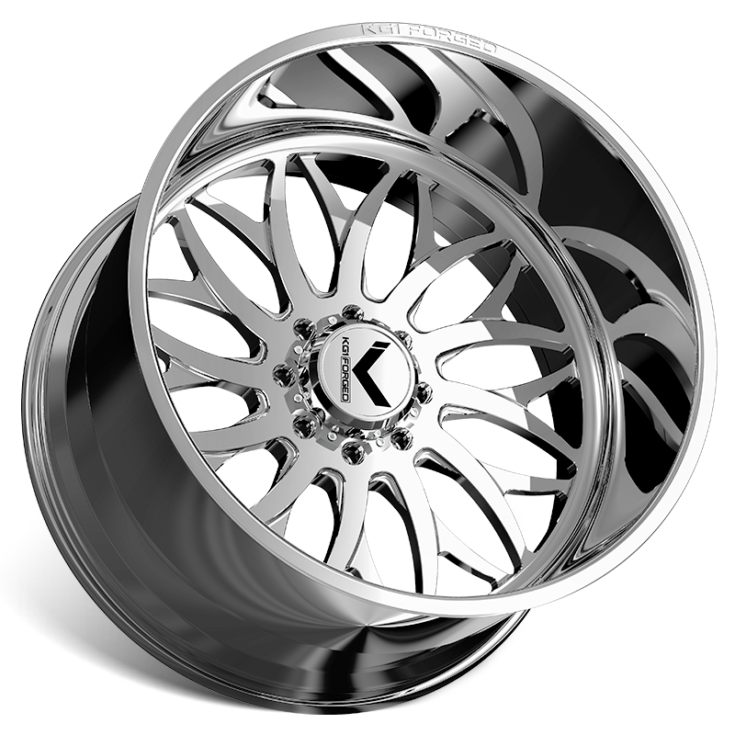KG1 FORGED KF022 GALACTIC LEGEND SERIES