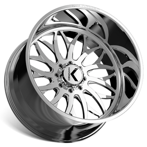 KG1 FORGED KF022 GALACTIC LEGEND SERIES