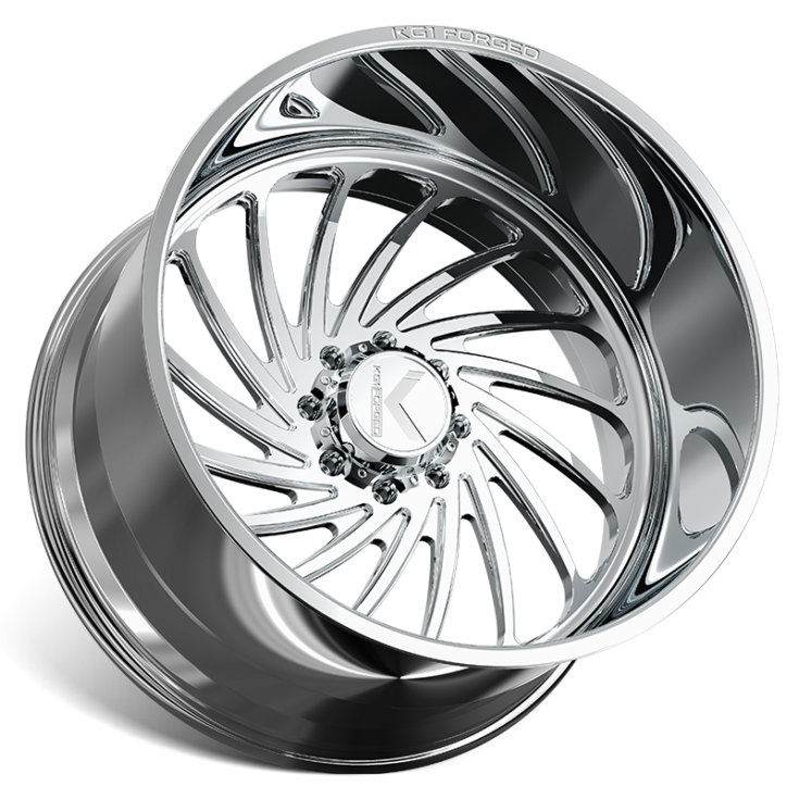 KG1 FORGED WHEELS KF023 BENDER LEGEND SERIES – Industrial Motoring