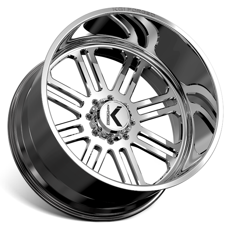 KG1 FORGED KF034 H8TER LEGEND SERIES – Industrial Motoring