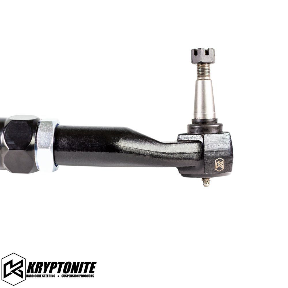 Kryptonite Products 2005-2023 Ford F250 F350 Death Grip Steering Kit