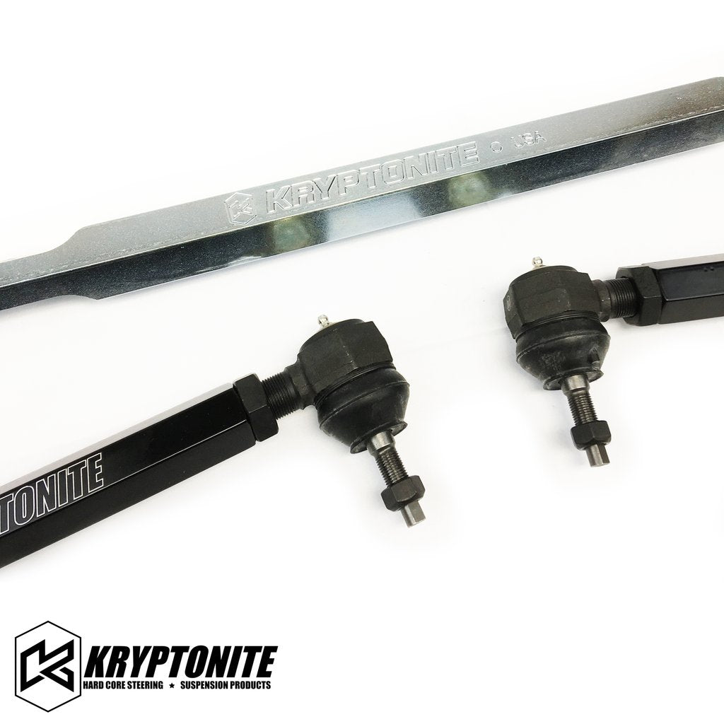 Kryptonite Products 20202024 GM 2500HD 3500HD SS Series Center Link T