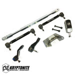 Kryptonite Products 2001-2010 GM 2500HD 3500HD Ultimate Front End Package