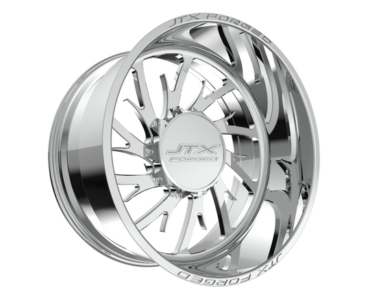 JTX FORGED BRISTLE PHANTOM SERIES