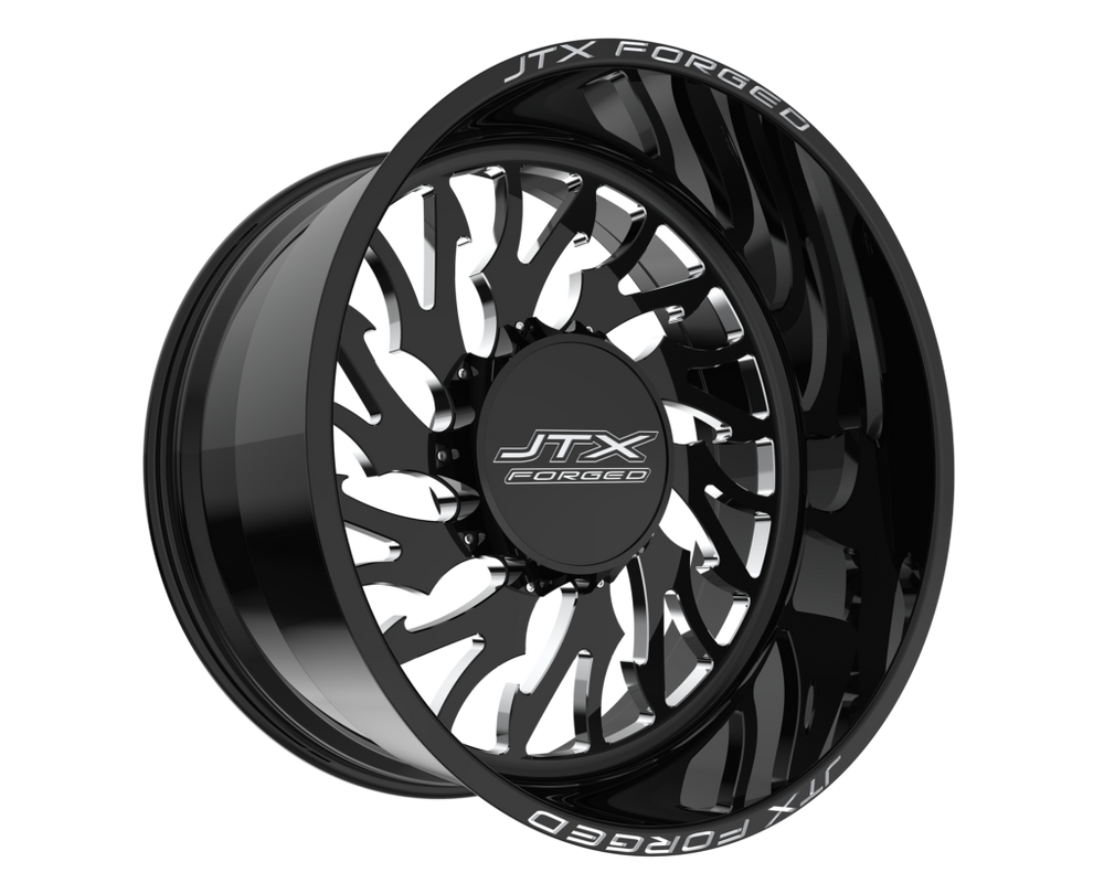 JTX FORGED CADAVER PHANTOM SERIES