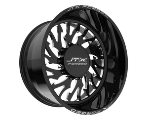 JTX FORGED CADAVER PHANTOM SERIES