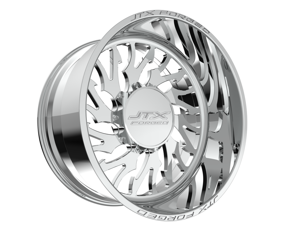 JTX FORGED CADAVER PHANTOM SERIES